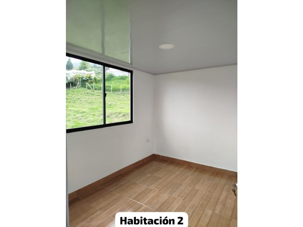 Se VENDE CASA en SAN CRISTOBAL, MEDELLÍN Sector LA PALMA. - 5