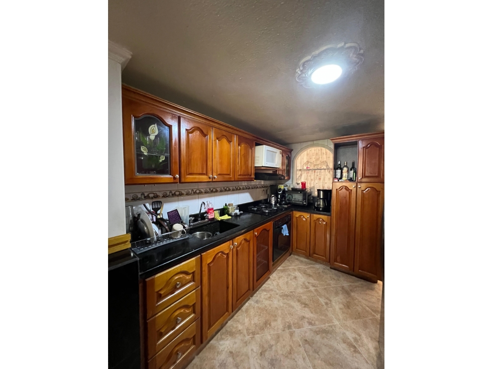 Se VENDE CASA en ENVIGADO, Sector LA MAYORCA. — foto 2