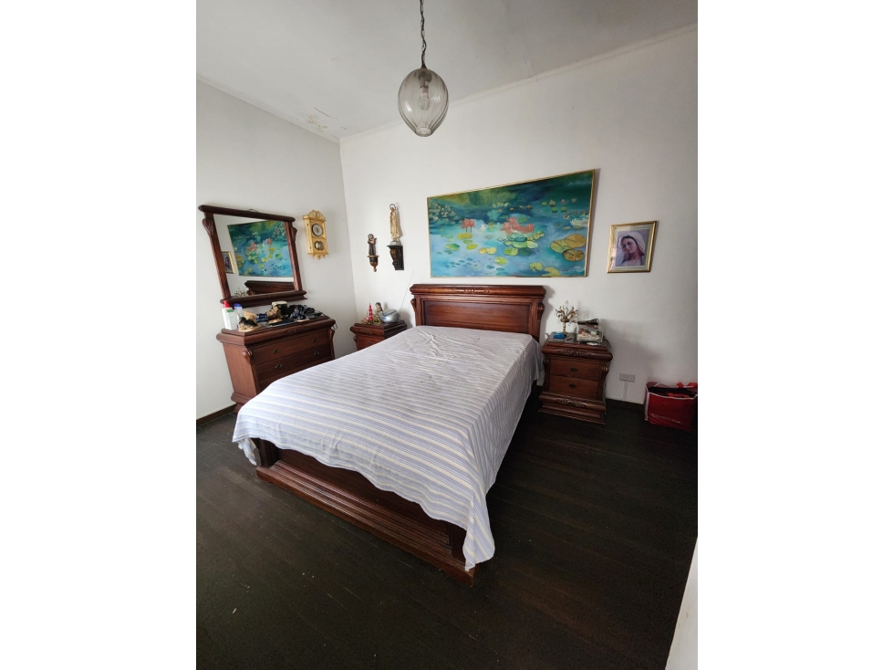 Se VENDE CASA en PRADO CENTRO, MEDELLÍN. — foto 6