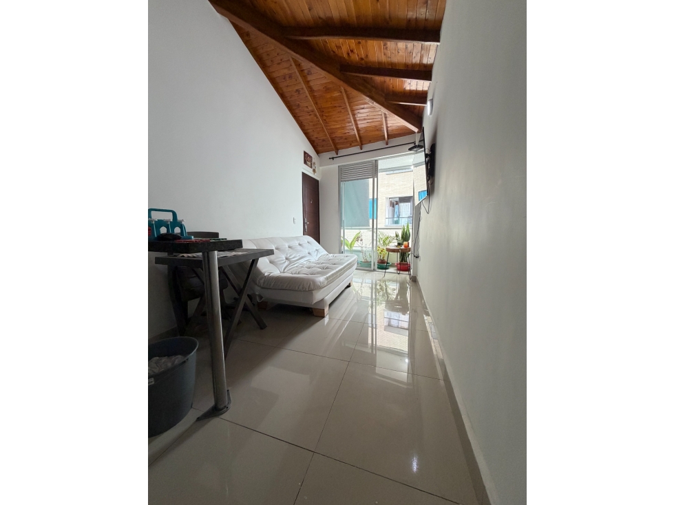Se VENDE APARTAMENTO en SABANETA, Sector ALTO DE LAS FLORES. — foto 2