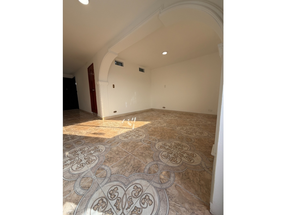 SE VENDE APARTAMENTO en PALMAS, MEDELLÍN, sector LA ASOMADERA. — foto 3