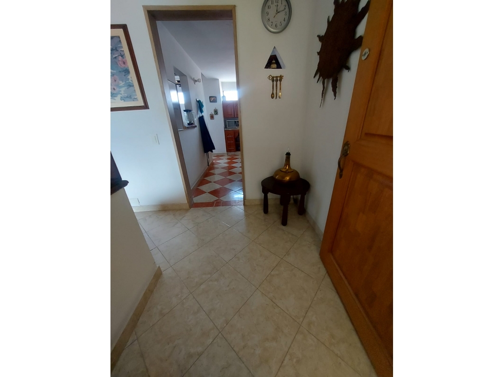 SE VENDE APARTAMENTO EN BOSTÓN, MEDELLÍN — foto 6