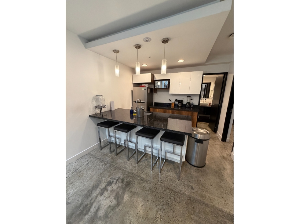 SE VENDE EXCLUSIVO APARTAHOTEL en EL POBLADO MEDELLÍN, sector MANILA. — foto 6