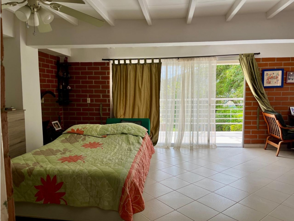 SE VENDE FINCA EN SANTA FE DE ANTIOQUIA, sector ASILO — foto 3