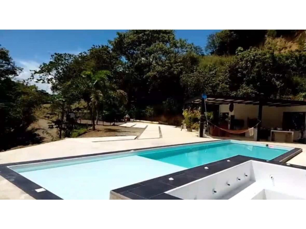 SE VENDE FINCA EN SAN JERONIMO, sector TAFETANES — foto 2