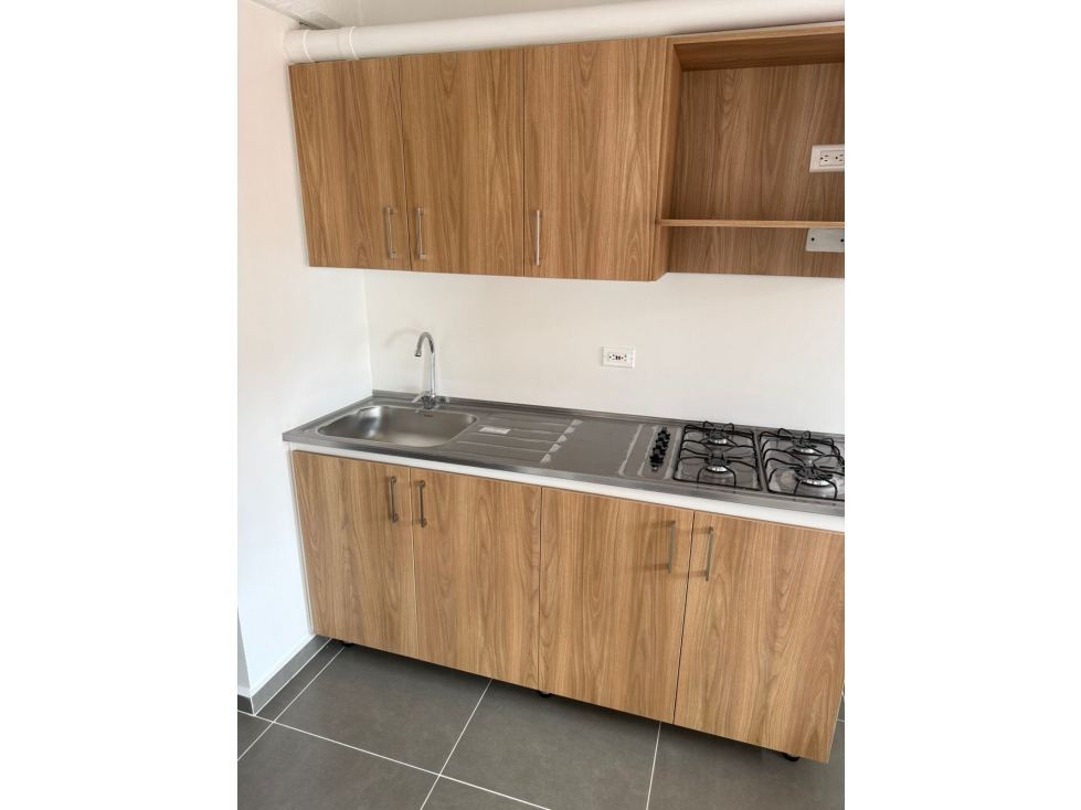 SE VENDE APARTAMENTO EN RIONEGRO, sector VEREDA LA LAJA
