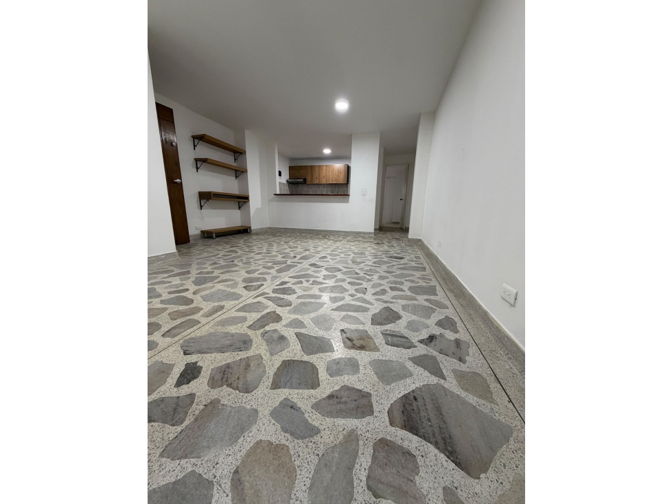 SE VENDE APARTAMENTO EN MEDELLIN, sector SURAMERICANA — foto 3