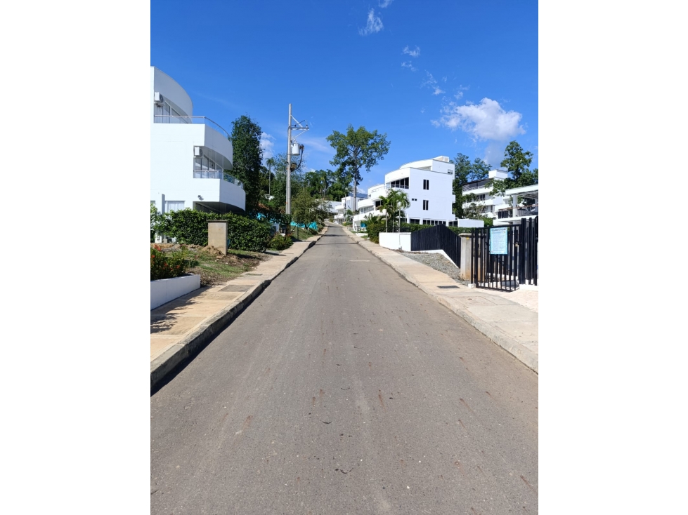 SE VENDE LOTE EN SOPETRAN, sector LLANO DE LA MONTAÑA — foto 4
