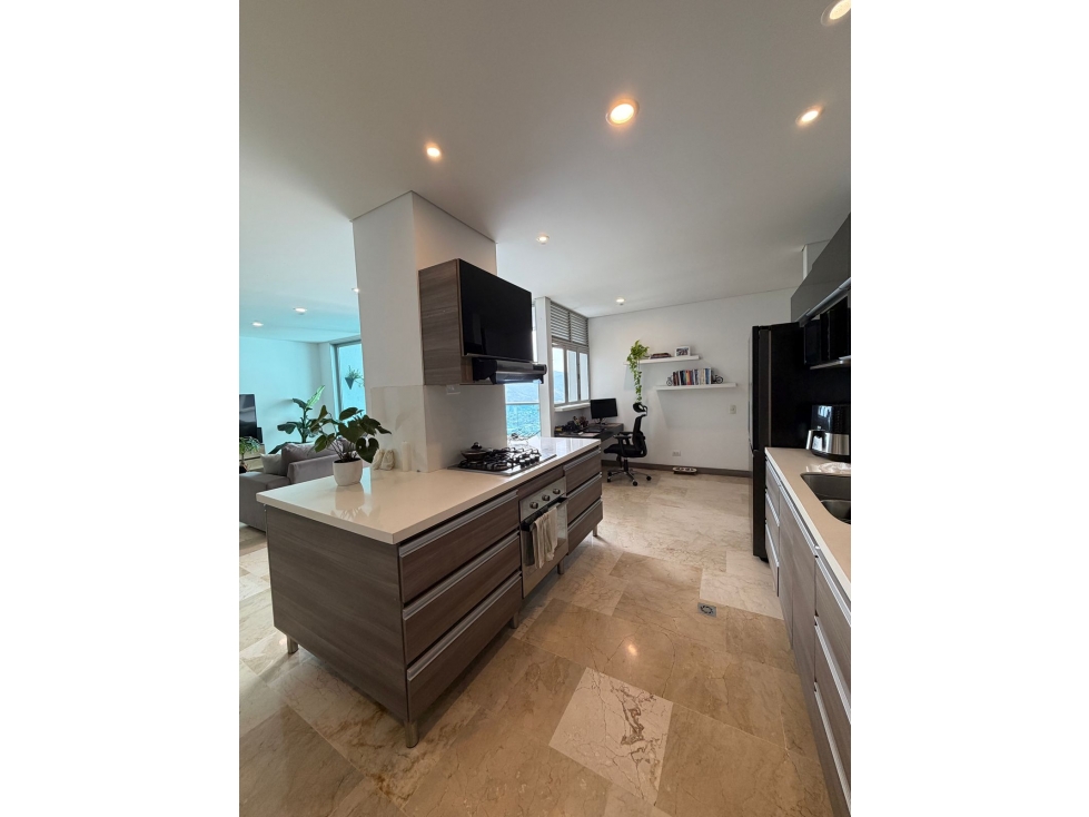 SE VENDE APARTAMENTO EN SABANETA, sector AVES MARIA — foto 5