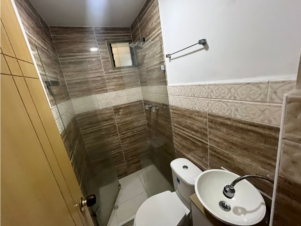 SE VENDE APARTAMENTO EN ITAGUI, sector SANTA MARIA. — foto 6