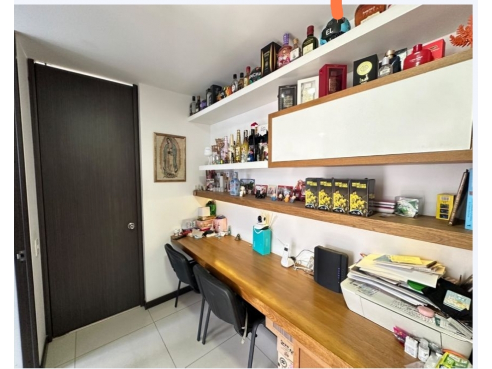SE VENDE APARTAMENTO EN ITAGUI, sector SURAMERICA — foto 6