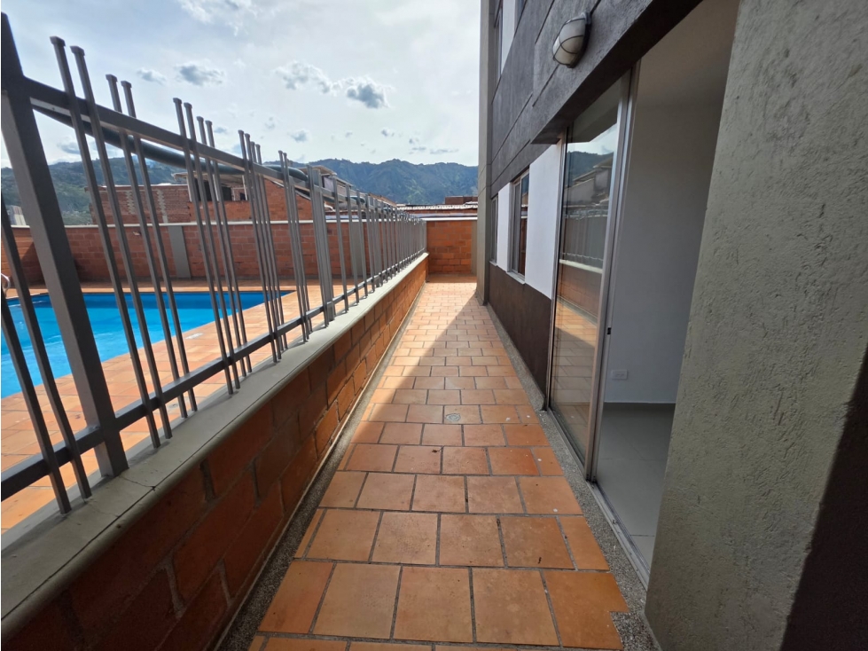 SE VENDE APARTAMENTO EN BELLO, sector NIQUIA. — foto 5