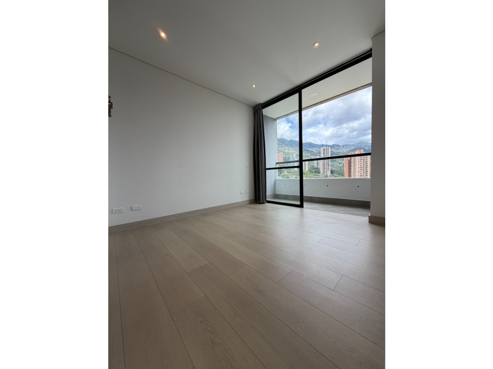 SE VENDE APARTAMENTO EN EL POBLADO MEDELLIN, sector LINARES — foto 5