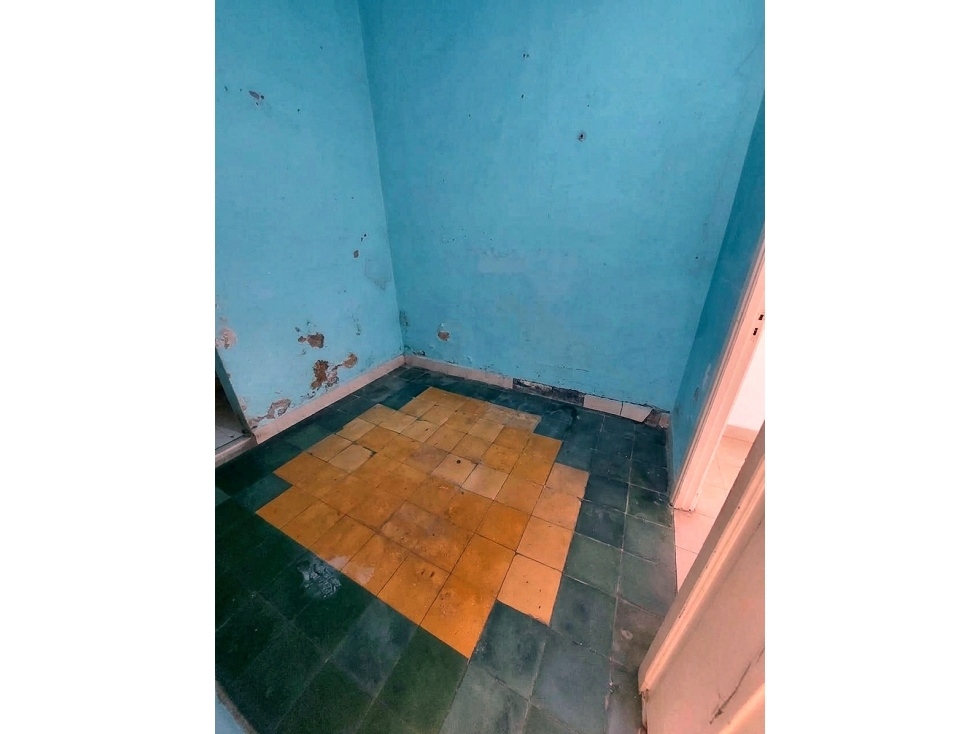 SE VENDE CASA LOTE EN MEDELLIN, sector SANTA MONICA — foto 2