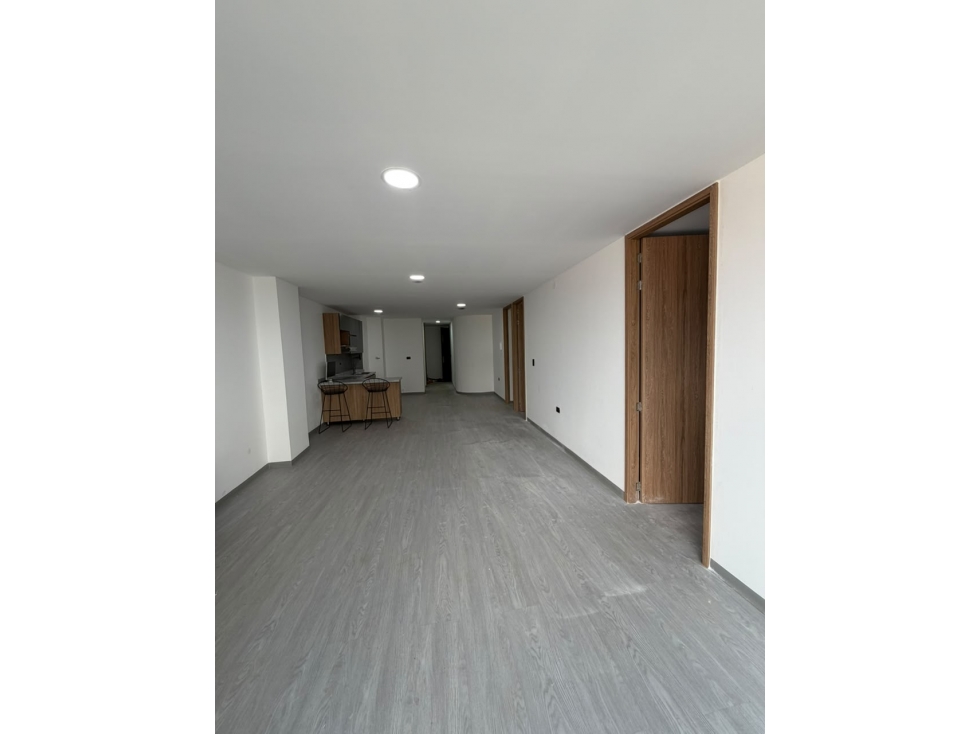 SE VENDE APARTAMENTO EN ARANJUEZ, sector PARQUE PRINCIPAL — foto 2