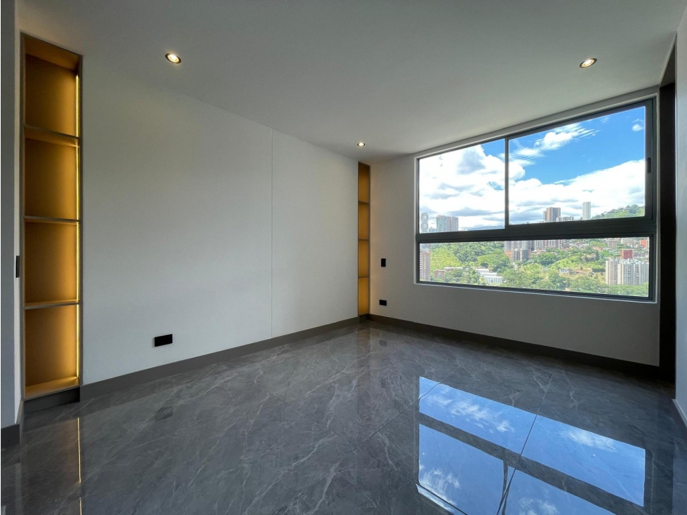 SE VENDE APARTAMENTO EN SABANETA, sector SAN JOSE — foto 5