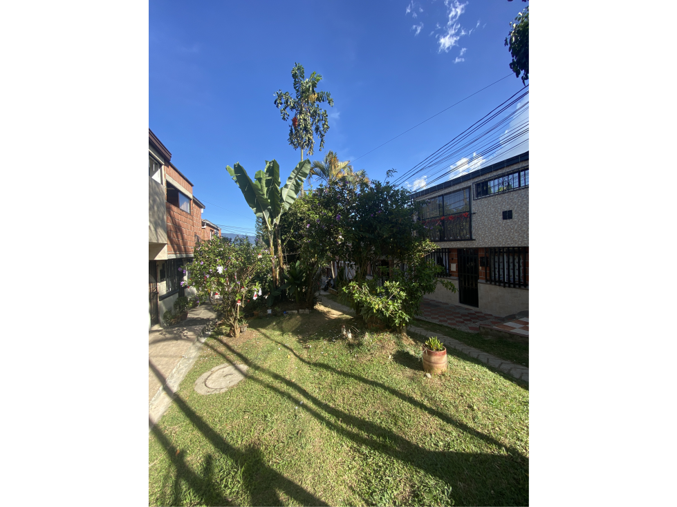 Se VENDE APARTAMENTO en ITAGUI Sector BARILOCHE.