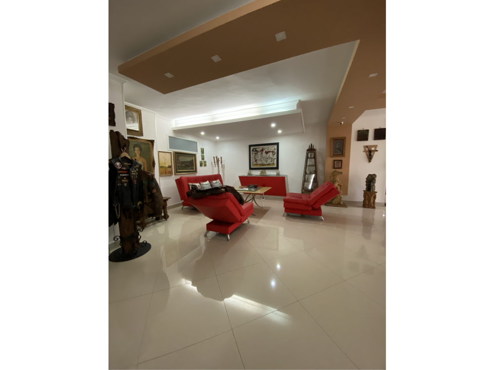 Se VENDE APARTAMENTO en EL POBLADO, Sector SANTA MARIA DE LOS ANGELES. — foto 6