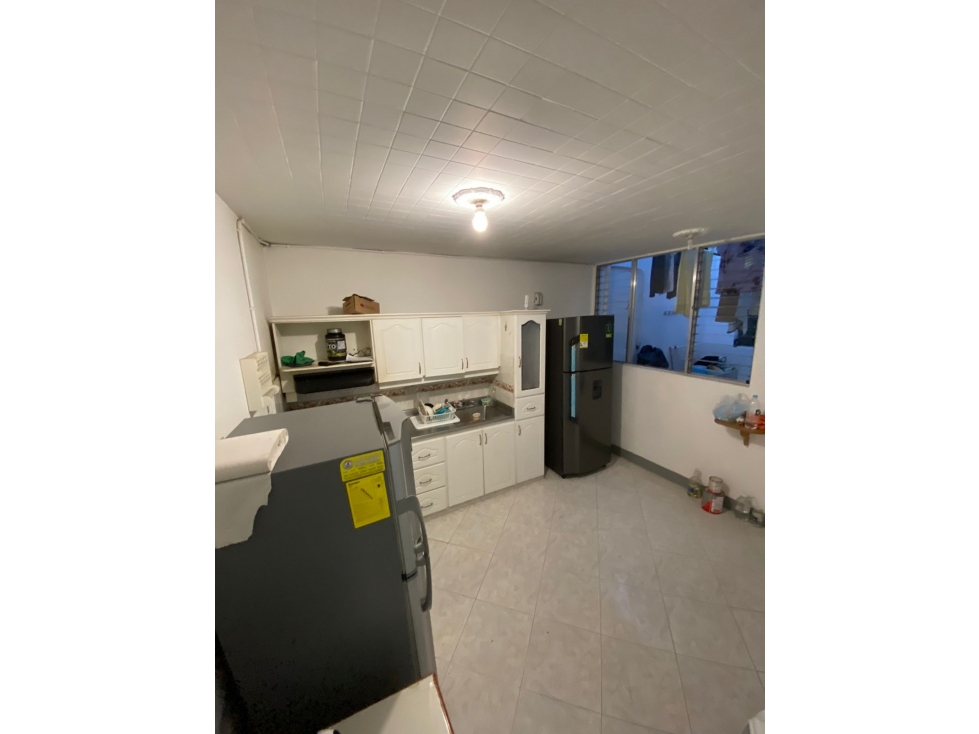 Se VENDE APARTAMENTO en ESTADIO, MEDELLÍN Sector FLORESTA. - 4