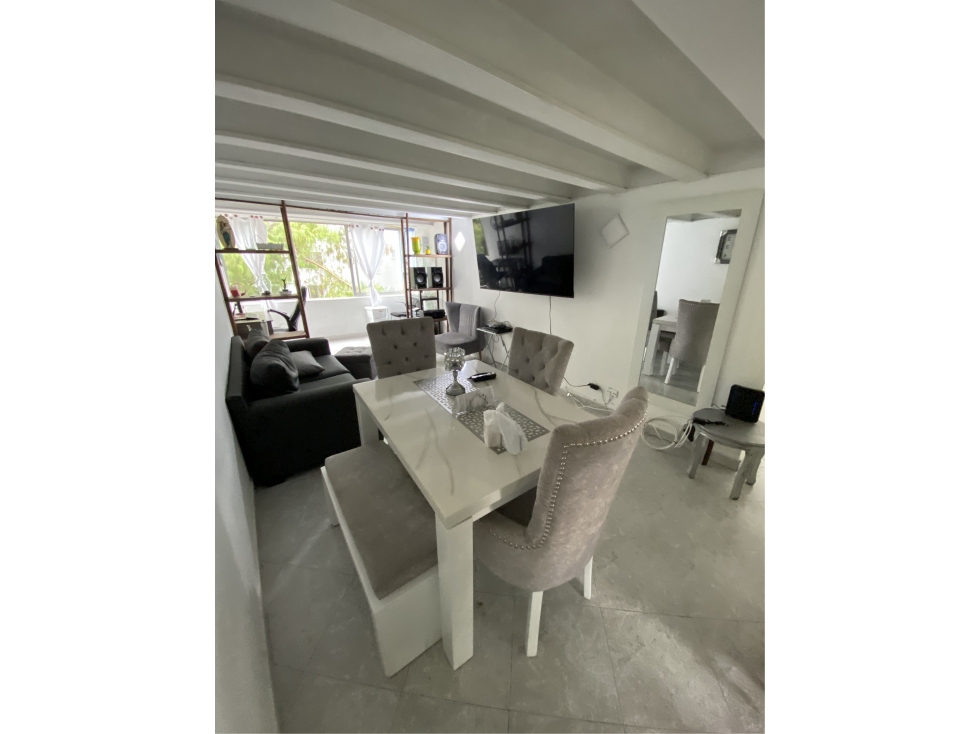 Se VENDE APARTAMENTO en SAN JAVIER, Sector UNIDAD INTERMEDIA — foto 3