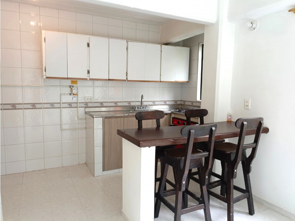 Se ARRIENDA APARTAMENTO en BELEN, MEDELLÍN Sector RINCÓN. — foto 6