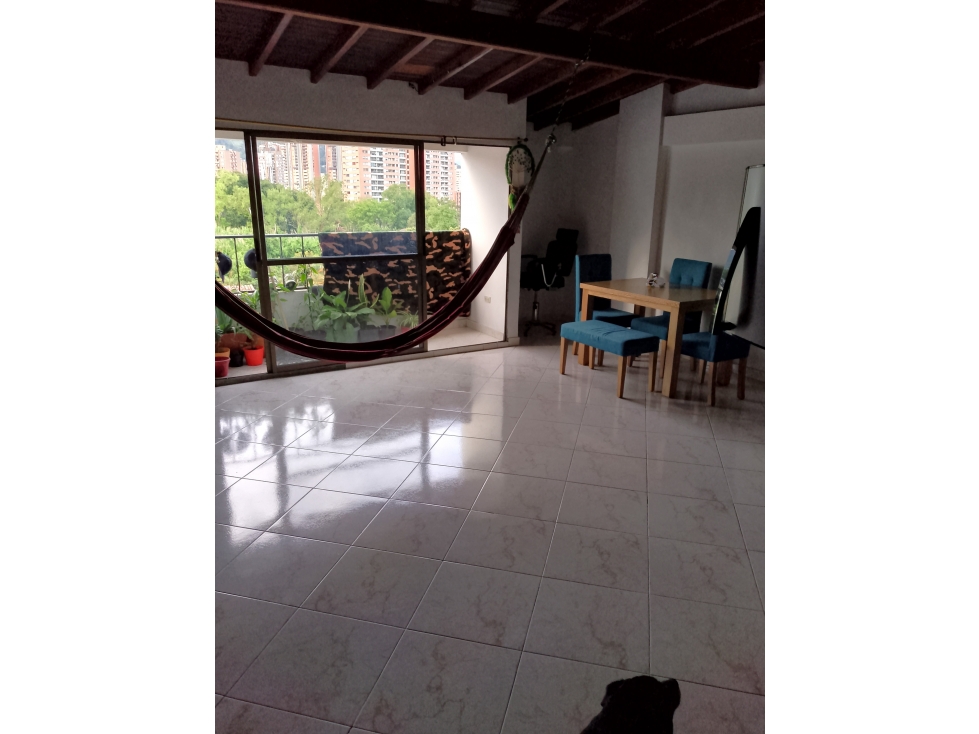 Se VENDE APARTAMENTO en LA ESTRELLA, Sector ALAMEDA. — foto 4