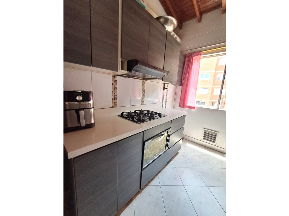 Se VENDE APARTAMENTO en CALASANZ, MEDELLÍN Sector INTERMEDIO.