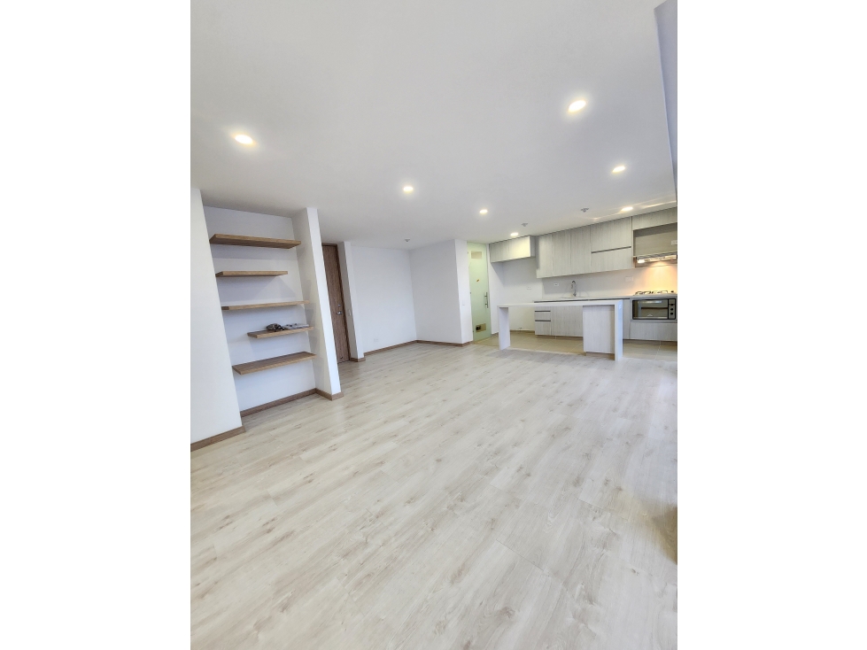 Se VENDE APARTAMENTO en ITAGUI, Sector SURAMÉRICA. — foto 3