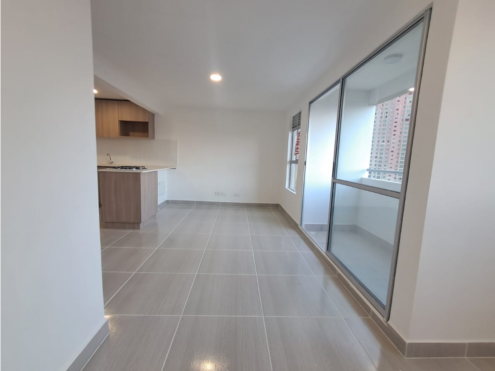 Se VENDE APARTAMENTO en CALASANZ, MEDELLÍN Sector PARTE ALTA. — foto 6