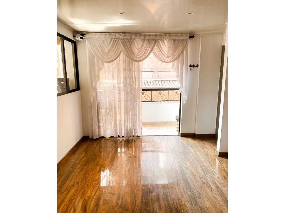 Se VENDE APARTAMENTO en SABANETA, Sector CALLE LARGA. — foto 6