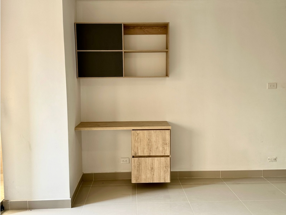 Se VENDE APARTALOFT en LAURELES, MEDELLÍN Sector 2DO PARQUE. — foto 6