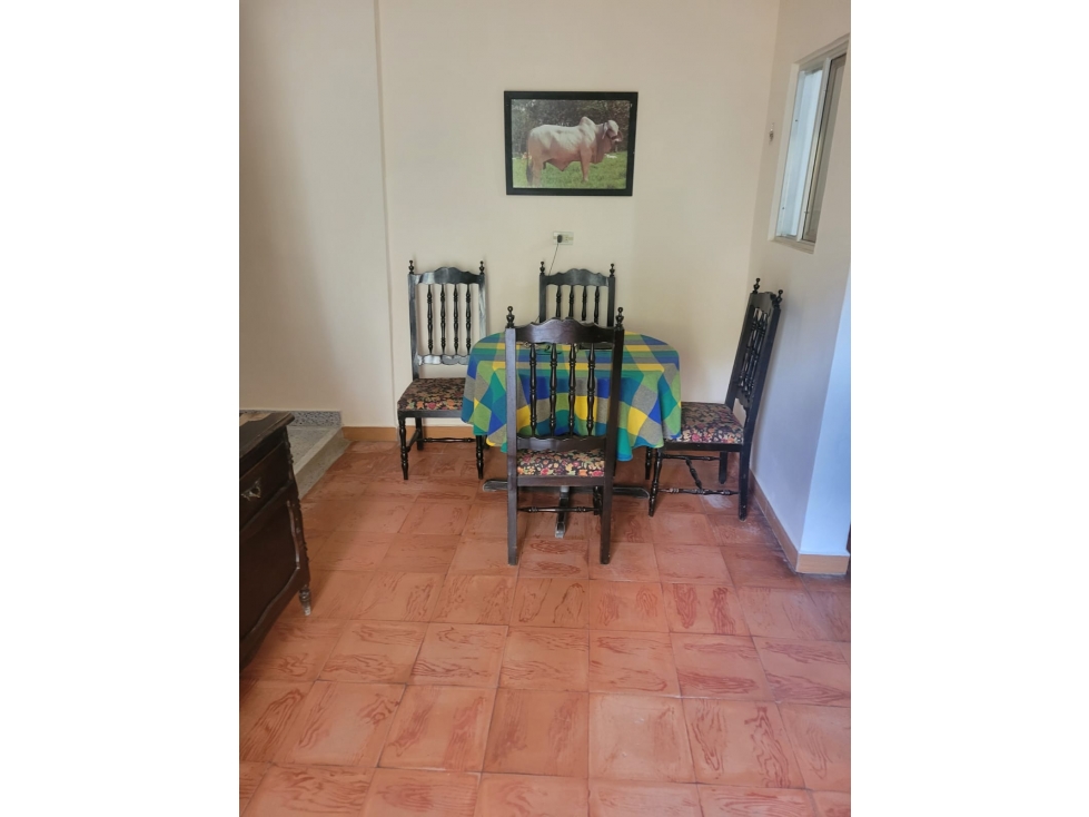 Se VENDE APARTAMENTO en BARBOSA, Sector BUENOS AIRES. — foto 2
