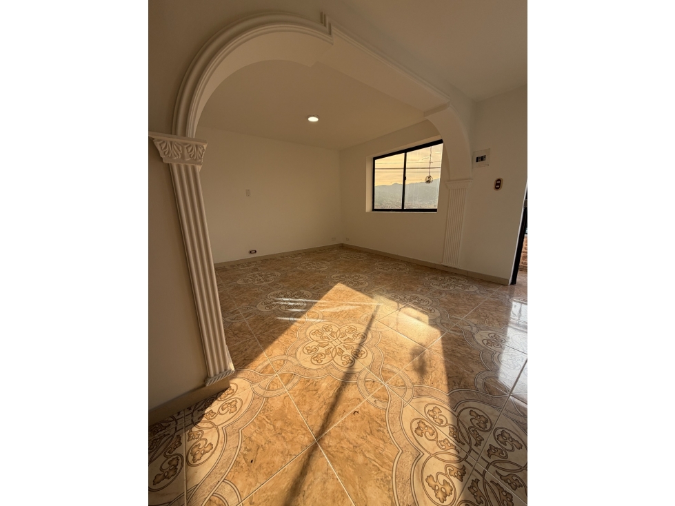 SE VENDE APARTAMENTO en PALMAS, MEDELLÍN, sector LA ASOMADERA. — foto 4