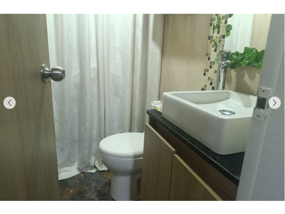 SE VENDE APARTAMENTO EN BUENOS AIRES MEDELLÍN, sector TRANVÍA — foto 4