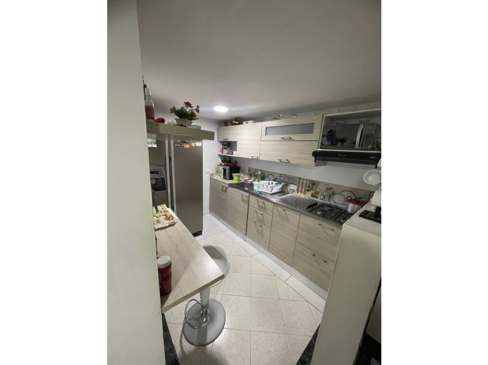 SE VENDE APARTAMENTO EN GUAYABAL MEDELLIN, sector COLINITA — foto 5