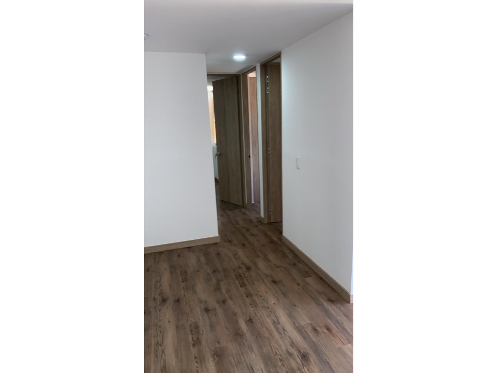 SE VENDE APARTAMENTO EN EL CARMEN DE VIBORAL, sector LA AURORA — foto 3