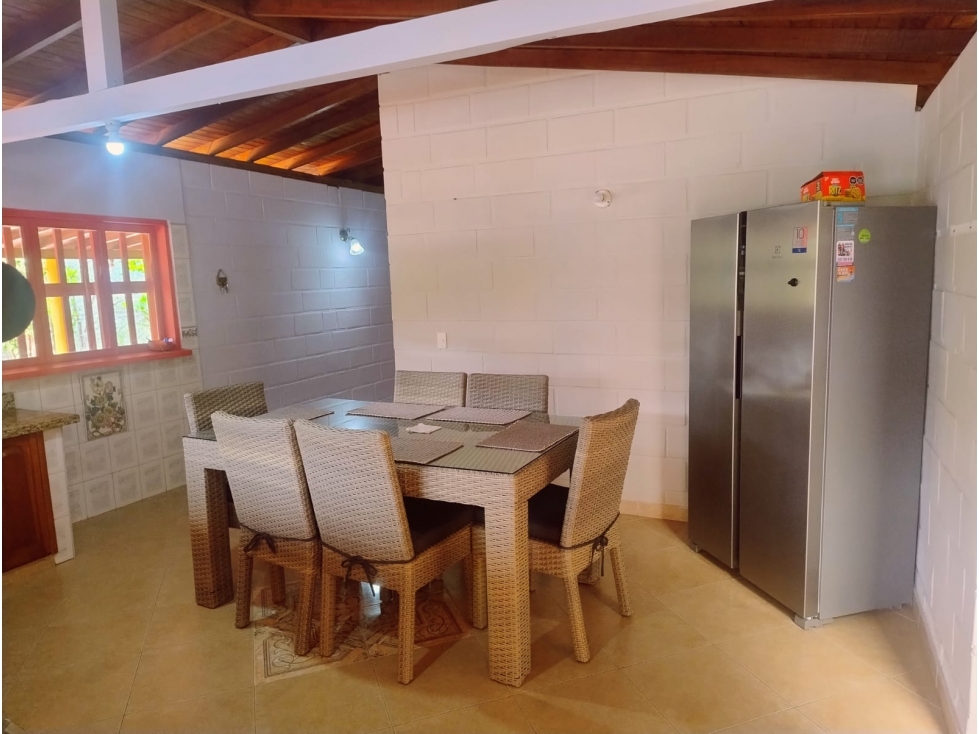 SE VENDE FINCA EN GIRARDOTA, sector VEREDA EL TOTUMO — foto 2
