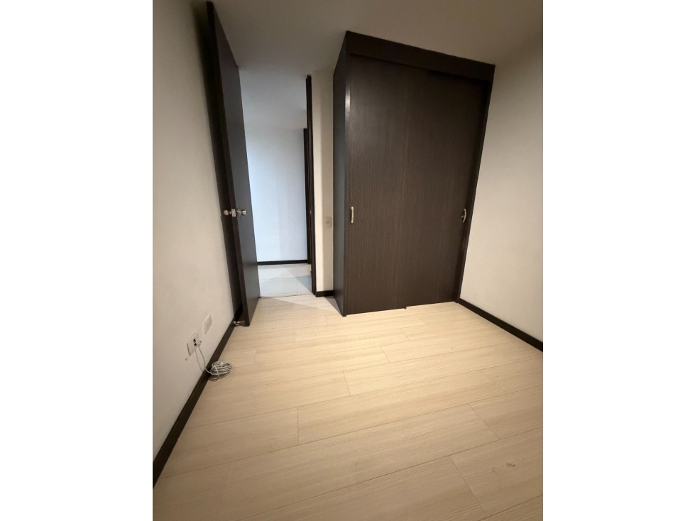 SE ARRIENDA APARTAMENTO EN ITAGUI, sector SURAMERICA — foto 6