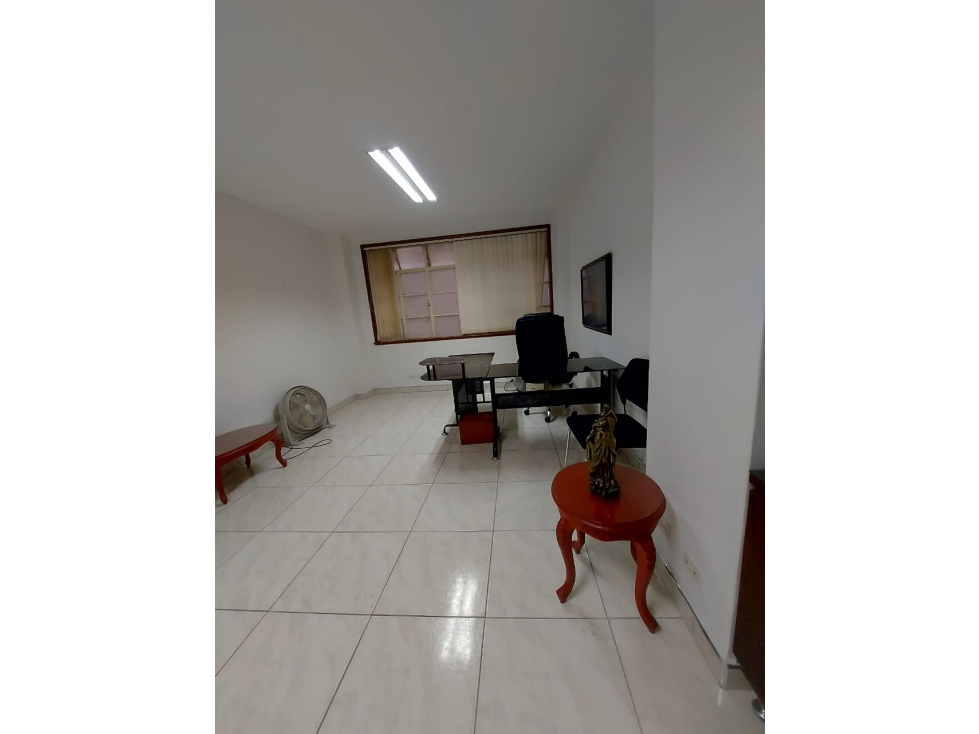 SE VENDE - ARRIENDA OFICINA EN MEDELLIN CENTRO, CARABOBO CON COLOMBIA — foto 2