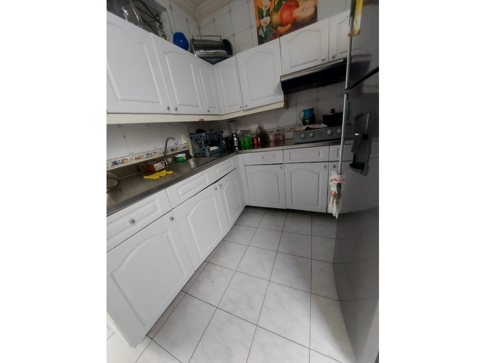 SE VENDE CASA LOTE EN CENTRO MEDELLIN, sector VILLA NUEVA. — foto 6