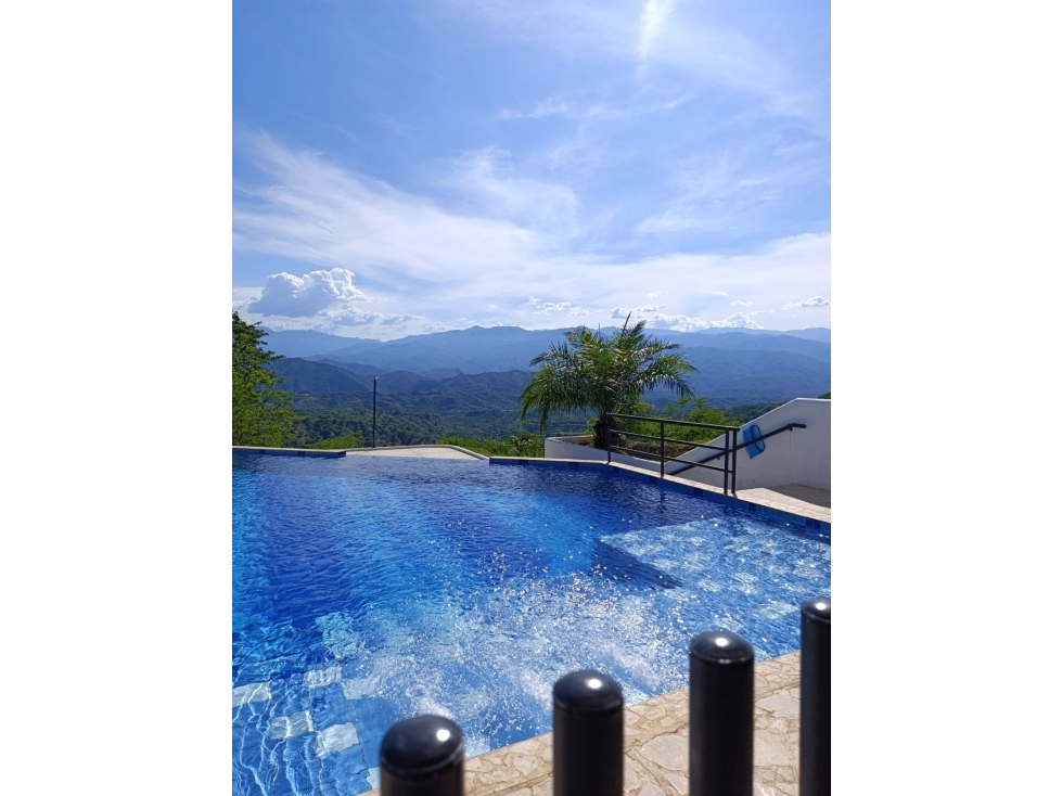 SE VENDE LOTE EN SOPETRAN, sector LLANO DE LA MONTAÑA — foto 3