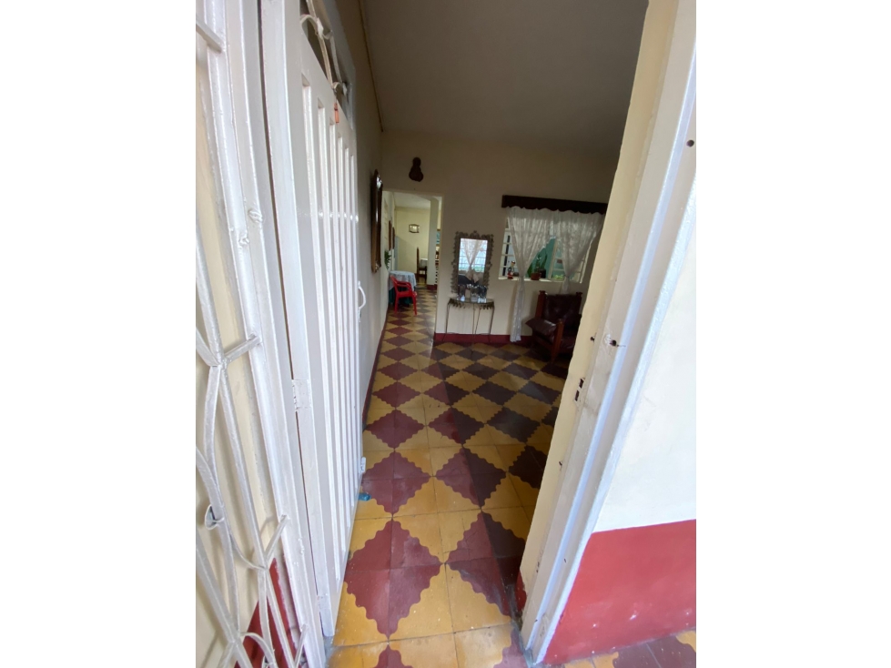 SE VENDE CASA LOTE EN COPACABANA, sector LA AZULITA. — foto 6