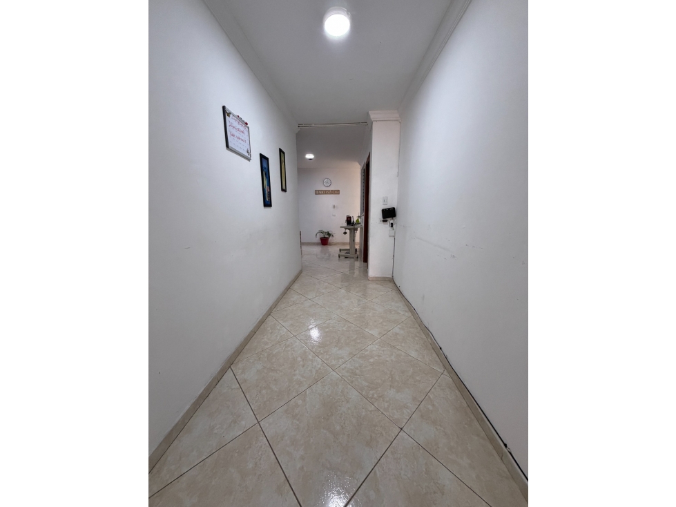 SE VENDE APARTAMENTO EN MEDELLIN, sector SAN JOAQUIN — foto 2