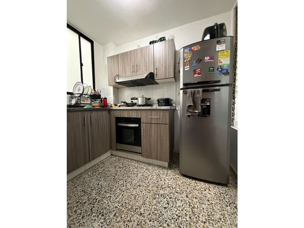 SE VENDE APARTAMENTO EN ENVIGADO, sector LA PAZ — foto 4