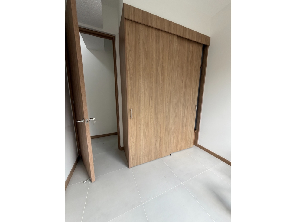 SE VENDE APARTAMENTO EN LA ESTRELLA, sector QUINTAS DE LA QUINTA — foto 4