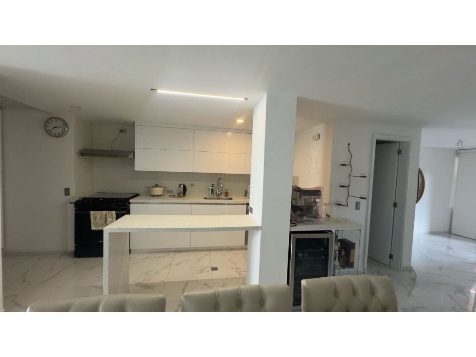 SE VENDE CASA EN ENVIGADO, sector SAN JOSE — foto 3