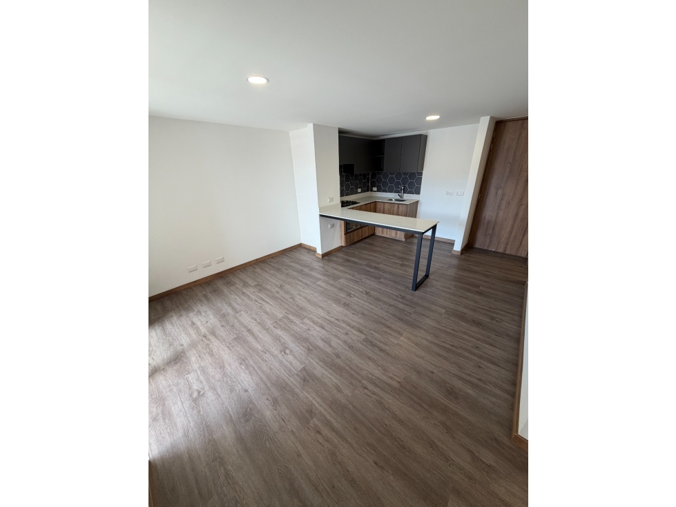 SE VENDE APARTAMENTO EN ENVIGADO, sector AV. LAS VEGAS — foto 6