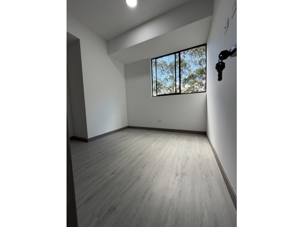 SE VENDE ARRIENDA APARTAMENTO EN MEDELLIN, sector LAS PALMAS — foto 6