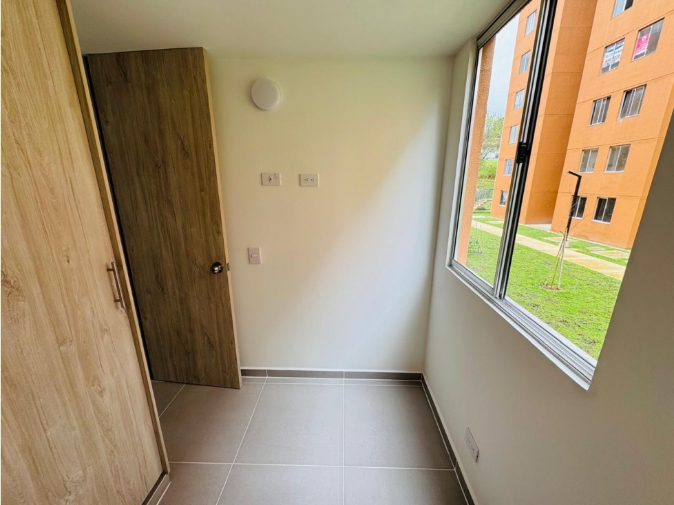 SE VENDE APARTAMENTO EN MEDELLIN, sector SAN ANTONIO DE PRADO. — foto 5