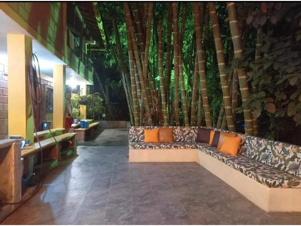 SE VENDE FINCA EN SAN RAFAEL, vereda EL ARENAL.